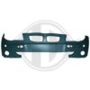 DIEDERICHS 1280050 Bumper